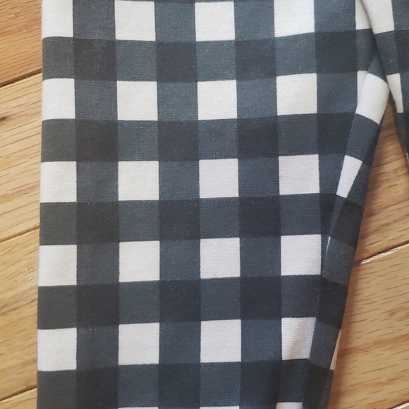 Janie and Jack ruffled pants - Picture 4 of 4